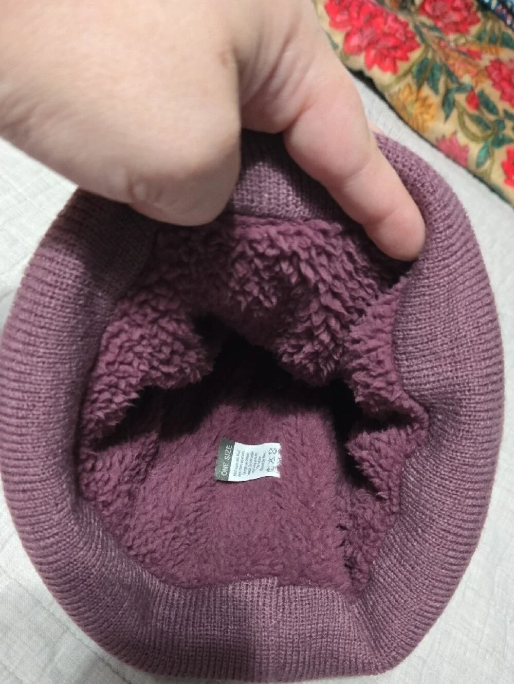 Skora soft dusty